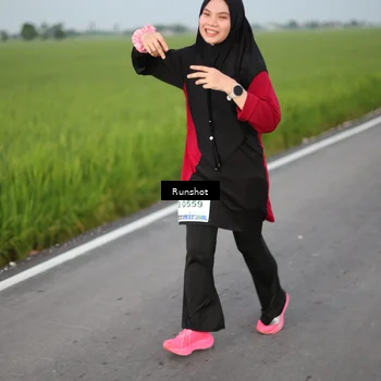 Runner Photo 5748284