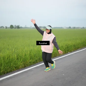 Runner Photo 5748286