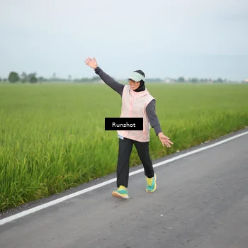 Runner Photo 5748287