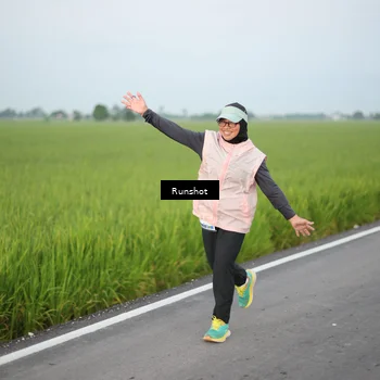 Runner Photo 5748288
