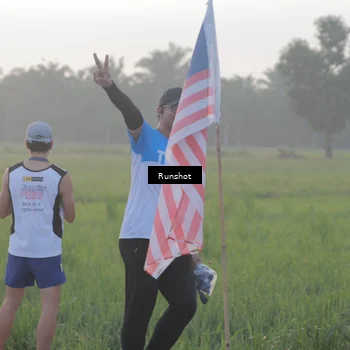 Runner Photo 5748289