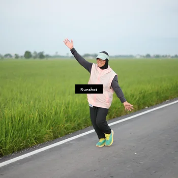 Runner Photo 5748290