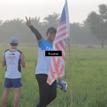 Runner Photo 5748293