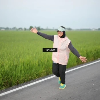 Runner Photo 5748295