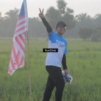 Runner Photo 5748296