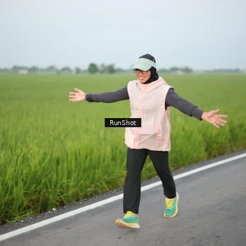 Runner Photo 5748297