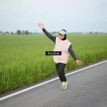 Runner Photo 5748298