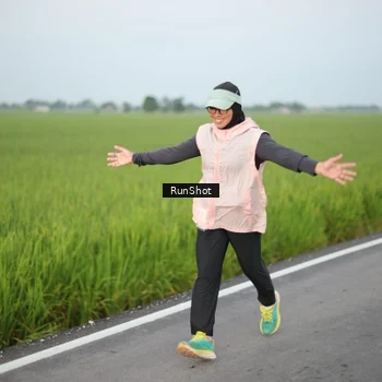 Runner Photo 5748299