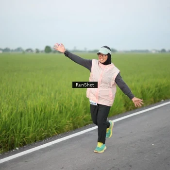 Runner Photo 5748300