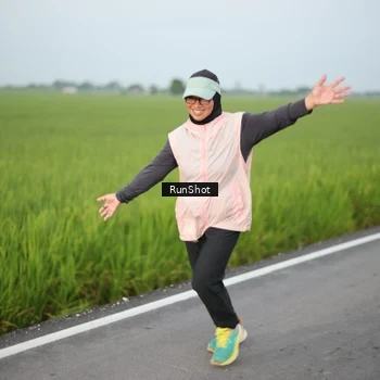 Runner Photo 5748301