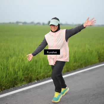 Runner Photo 5748302