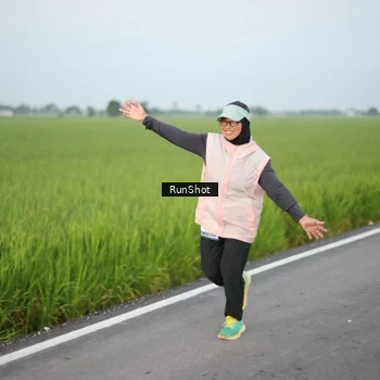 Runner Photo 5748303