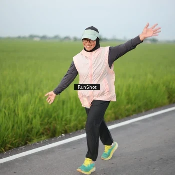 Runner Photo 5748304