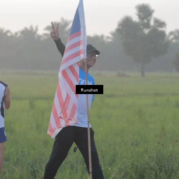 Runner Photo 5748305