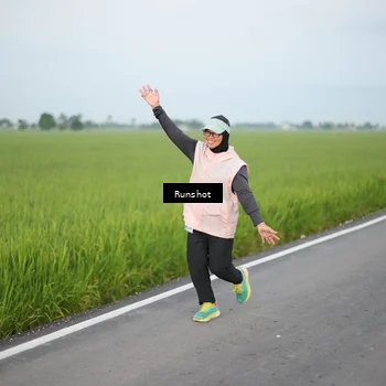 Runner Photo 5748306