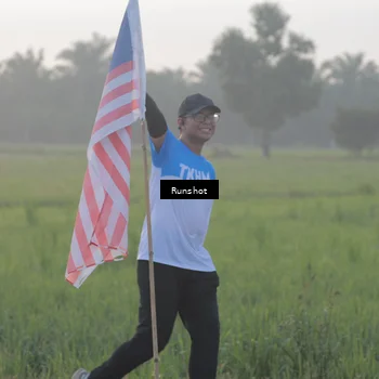 Runner Photo 5748307