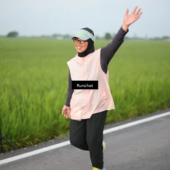 Runner Photo 5748308