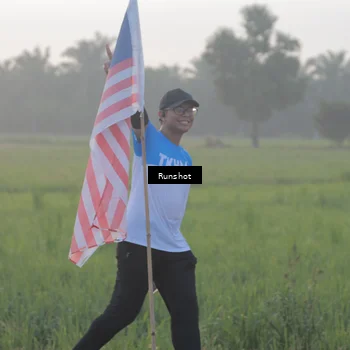 Runner Photo 5748311