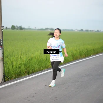 Runner Photo 5748313