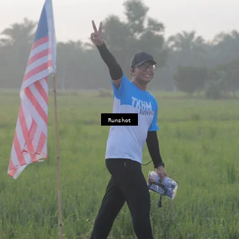 Runner Photo 5748314