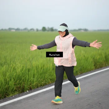 Runner Photo 5748315