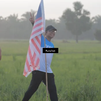 Runner Photo 5748316