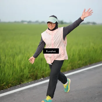 Runner Photo 5748321