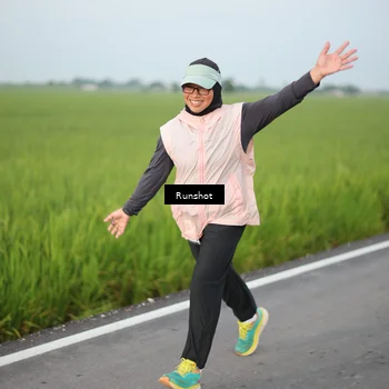 Runner Photo 5748322