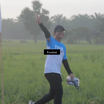 Runner Photo 5748323