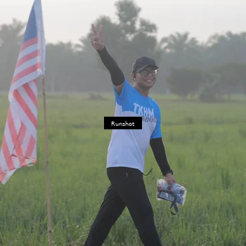 Runner Photo 5748327
