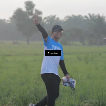 Runner Photo 5748328