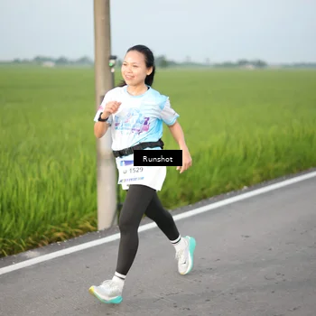 Runner Photo 5748335