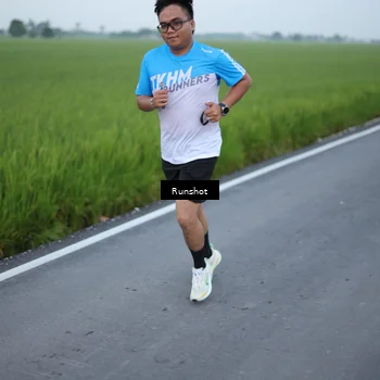 Runner Photo 5748340