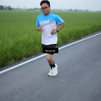 Runner Photo 5748344