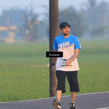 Runner Photo 5748345