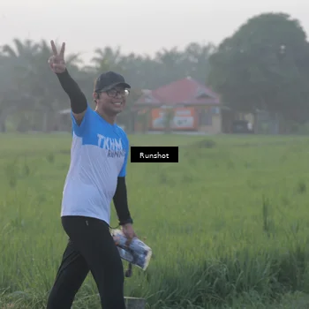 Runner Photo 5748346