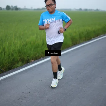 Runner Photo 5748347