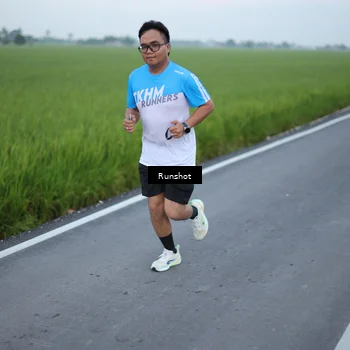 Runner Photo 5748348