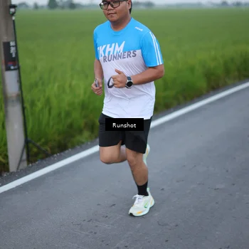 Runner Photo 5748355