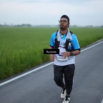 Runner Photo 5748356