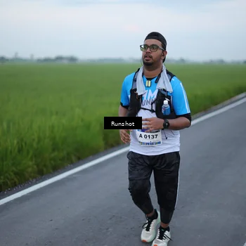 Runner Photo 5748357