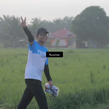 Runner Photo 5748365