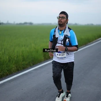 Runner Photo 5748367
