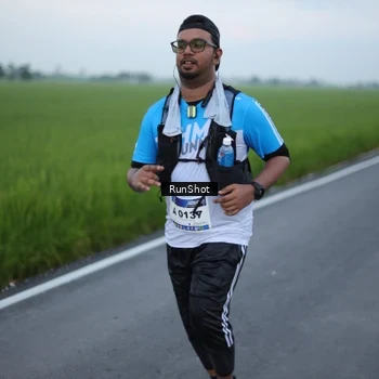 Runner Photo 5748368