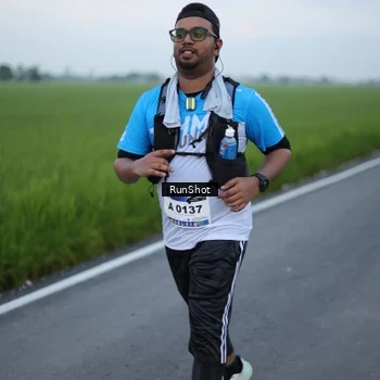 Runner Photo 5748369