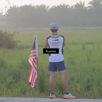 Runner Photo 5748373