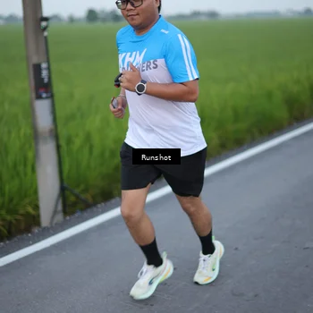 Runner Photo 5748375