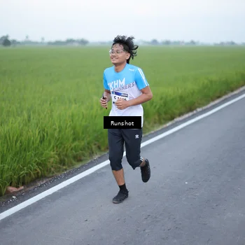 Runner Photo 5748376