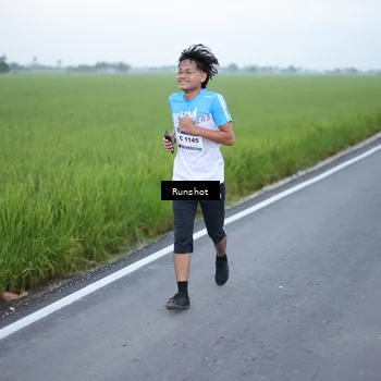 Runner Photo 5748378
