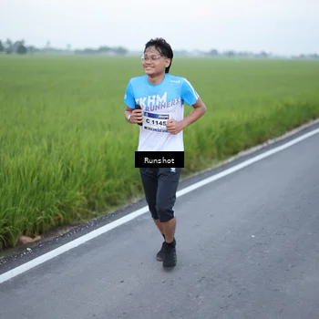Runner Photo 5748379